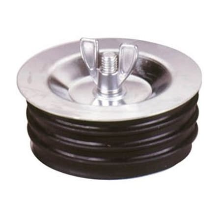 Ipsrporation 4 Mech Test Plug 83594